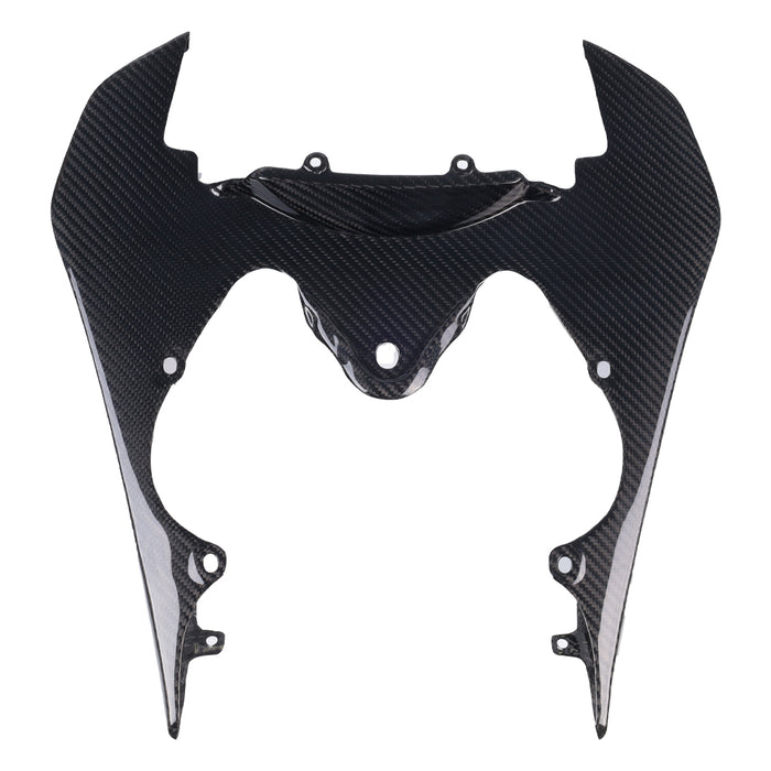 NT Real 100% Carbon Fiber Tail Section Fairing for Yamaha 2008-2011-2015-2016 YZF R6