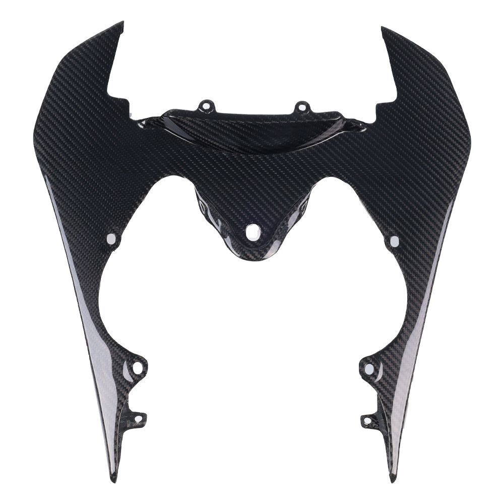 NT Real 100% Carbon Fiber Tail Section Fairing for Yamaha 2008-2011-2015-2016 YZF R6