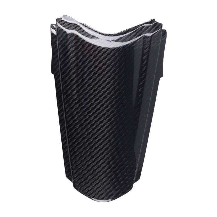 NT Rear Tail Panel in 100% Carbon Fiber for Suzuki GSXR1300 Hayabusa 2021-2025