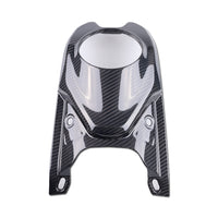 NT Ducati Hypermotard 950 100% Carbon Fiber Tank Cover 100% Real 100% Carbon Fiber fiber a01