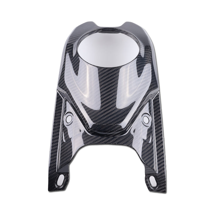 NT Ducati Hypermotard 950 100% Carbon Fiber Tank Cover 100% Real 100% Carbon Fiber fiber a01