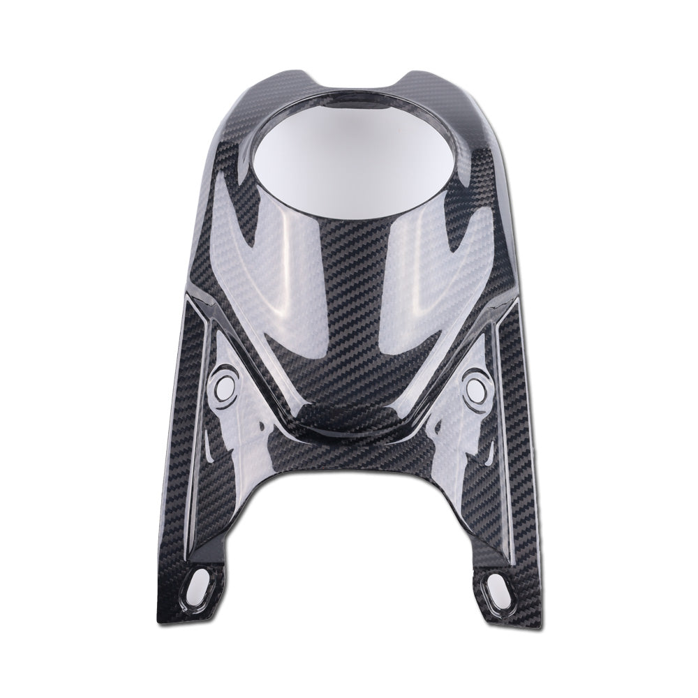 NT Ducati Hypermotard 950 100% Carbon Fiber Tank Cover 100% Real 100% Carbon Fiber fiber a01