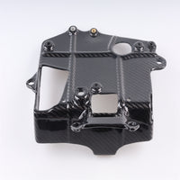 998 Battery Cover - 100% Carbon Fiber  996  916 NT Ducati 748