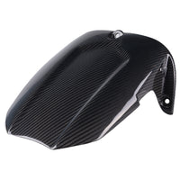NT Yamaha YZF R6 2003 - 2005 100% Carbon Fiber Rear Hugger Fender