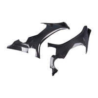 NT Real 100% Carbon Fiber Side Faring for Yamaha 2015-2016-2017-2018-2019 YZF R1