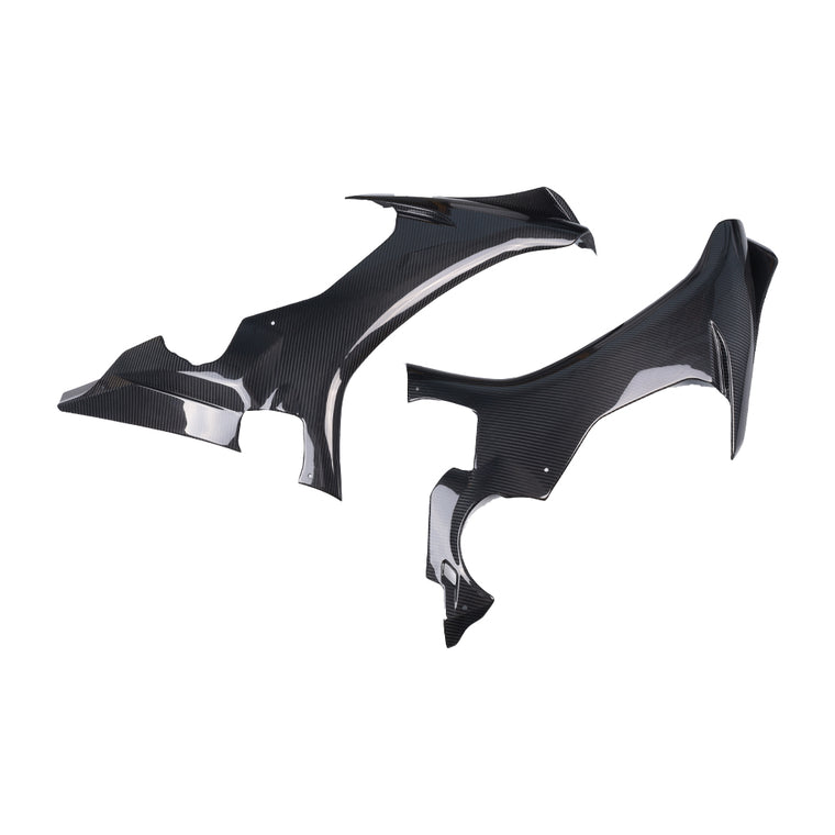 NT Real 100% Carbon Fiber Side Faring for Yamaha 2015-2016-2017-2018-2019 YZF R1