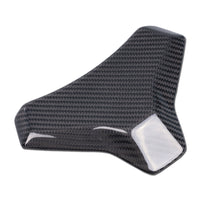 NT Ducati 848 1098 1198 Rear Passenger Seat Tail Pad Cover 100% Carbon Fiber a01
