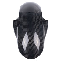 NT Real 100% Carbon Fiber Front Fender for Yamaha 2003-2004 YZF R6 & 2006-2009 R6S