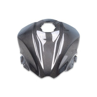 NT Real 3K Twill Carbon Fiber Pieces for Suzuki 2021-2026 GSXR1300 Gen3 Hayabusa