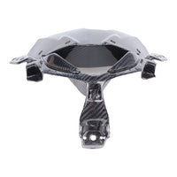 NT 100% Real 100% Carbon Fiber Center Front Fairing For 2019 21 22 2023 Ninja ZX6R