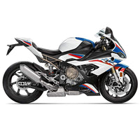 NT Fairing kit Fit for BMW 2019-2022 S1000RR Blue White Black Injection a007
