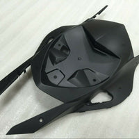NT Matte Black Fairing Kit Fit for BMW 2009-2014 S1000RR Injection Mold a023