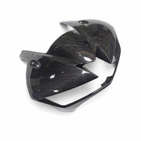 NT 100% Carbon Fiber Front Nose Fairing Fit for Honda 2013-2026 CBR600RR