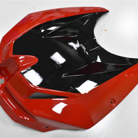 NT Fairing kit Fit for BMW 2009-2014 S1000RR Red Shark Teeth Injection Mold a008
