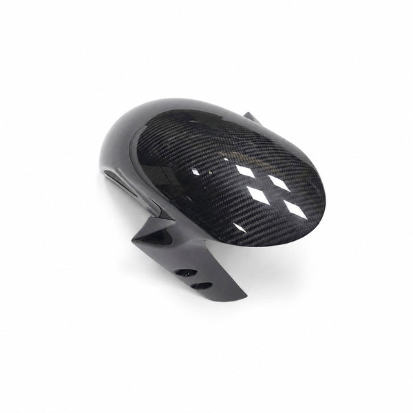 NT Carbon Fiber Front Fender Hugger Fit for Yamaha 2025-2026 YZF R1 R1M R1S