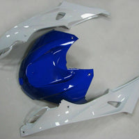 NT ABS Fairing Kit Fit for BMW 2015-2016 S1000RR White Blue Injection Mold a012
