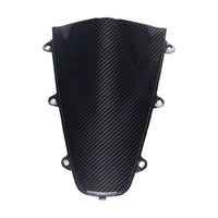 NT 2017-2026 Honda CBR1000RR 100% Carbon Fiber Front Nose Windshield Screen Fairing