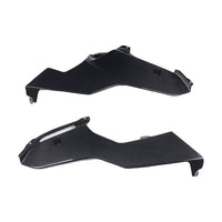 NT Real Carbon Fiber Belly Pan Lower Fairing for Yamaha 2017-2018-2021 YZF YZF R6