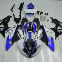 NT Blue White Black Fairing Kit Fit for BMW 2009-2014 S1000RR Injection a001