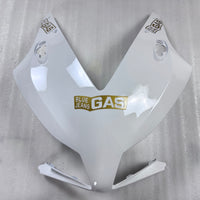 NT Aftermarket Injection ABS Plastic Fairing Fit for CBR1000RR 2012-2016 White With Gold Repsol Decal N094
