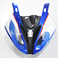 NT Fairing Kit Fit for BMW 2015-2016 S1000RR White Blue Injection Mold a021