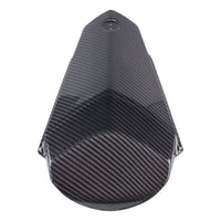 NT Real Carbon Fiber Seat Cover Cowl for Yamaha 2017-2019-2020-2021 YZF YZF R6