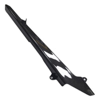 NT 2007 2008 Yamaha YZF R1 Real 100% Carbon Fiber Chain Guard