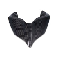 NT 2018 - 2022 Ducati V4 / V4S V2 Panigale 100% Carbon Fiber Tail Cover