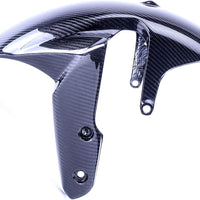 100% Carbon Fiber FRONT FENDER 09-2010-2011-2014-2016-2024 SUZUKI GSXR 600 750 1000
