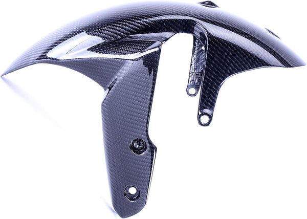 100% Carbon Fiber FRONT FENDER 09-2010-2011-2014-2016-2024 SUZUKI GSXR 600 750 1000