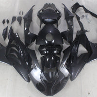 NT Carbon Fiber Painted Effect Fairing Fit for BMW 2009-14 S1000RR Injection a01