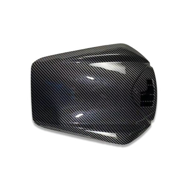 NT Rear Seat Cover Cowl For Honda CBR1000RR 2008-2016 Carbon Fiber Look Painted