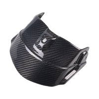 NT Fender Extension in 100% Carbon Fiber for Suzuki GSX1300 R Hayabusa 2008-2020