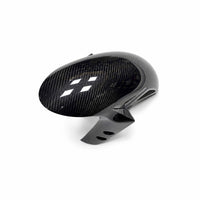 NT Carbon Fiber Front Fender Hugger Fit for Yamaha 2025-2026 YZF R1 R1M R1S