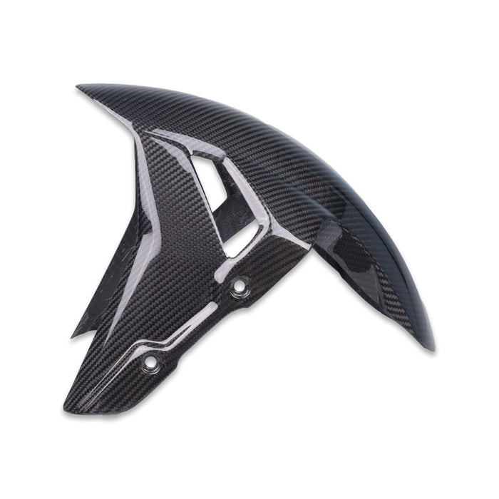 NT Front Fender 100% Carbon Fiber Fit for BMW 2019-2025 S1000RR 2020+ S1000R 2021+ M1000RR