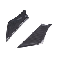 916  996  998 Airbox Covers - 100% Carbon Fiber NT Ducati 748