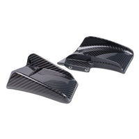 NT 2020 2022 Ducati Streetfighter V4/V4 S 100% Carbon Fiber Side Winglets Upper
