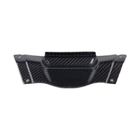 NT Center Tail Panel in 100% Carbon Fiber for Suzuki GSXR1300 Hayabusa 2021-2025