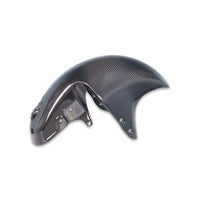 2008-2020 Suzuki GSX1300R Hayabusa Front Fender - 100% Carbon Fiber