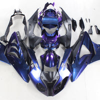 NT Chameleon Magic Discolored Fairing Kit Fit for BMW 2009-2014 S1000RR a034