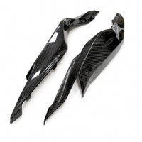 NT Carbon Fiber Tail Fairing Fit for Kawasaki Ninja 2023-2025 ZX4R ZX4RR ZX25R