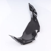 NT 2017-2026 Honda CBR1000RR Front Fairing Base - 100% Carbon Fiber