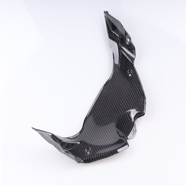 NT 2017-2026 Honda CBR1000RR Front Fairing Base - 100% Carbon Fiber