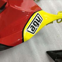 NT Fairing kit Fit for BMW 2009-2014 S1000RR Red Shark Teeth  Injection Mold a09