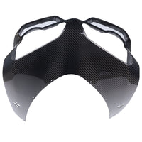 1098 NT 2007-2013 Ducati 848  1198 Upper Fairing - 100% Carbon Fiber