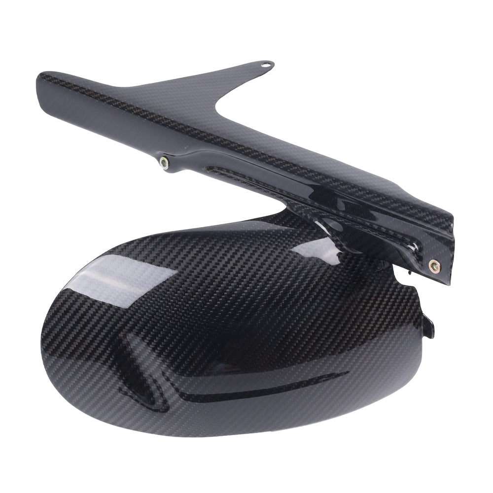 NT 1994-2004 Ducati 748  916  998 Rear Hugger - 100% Carbon Fiber  996
