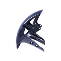 2017-2022 Yamaha YZF R6 100% Carbon Fiber Front Tire Fender Mud Guard Hugger Fairing NT01