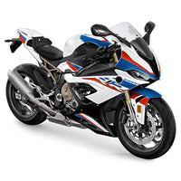 NT Fairing kit Fit for BMW 2019-2022 S1000RR Blue White Black Injection a007