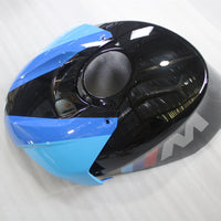 NT Tank Cover Fairing Kit Fit for BMW 2017-2018 S1000RR Black Blue Bodywork a006