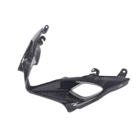 NT Real 100% Carbon Fiber Air Intake Covers Fit for Suzuki 2007 2008 GSXR 1000